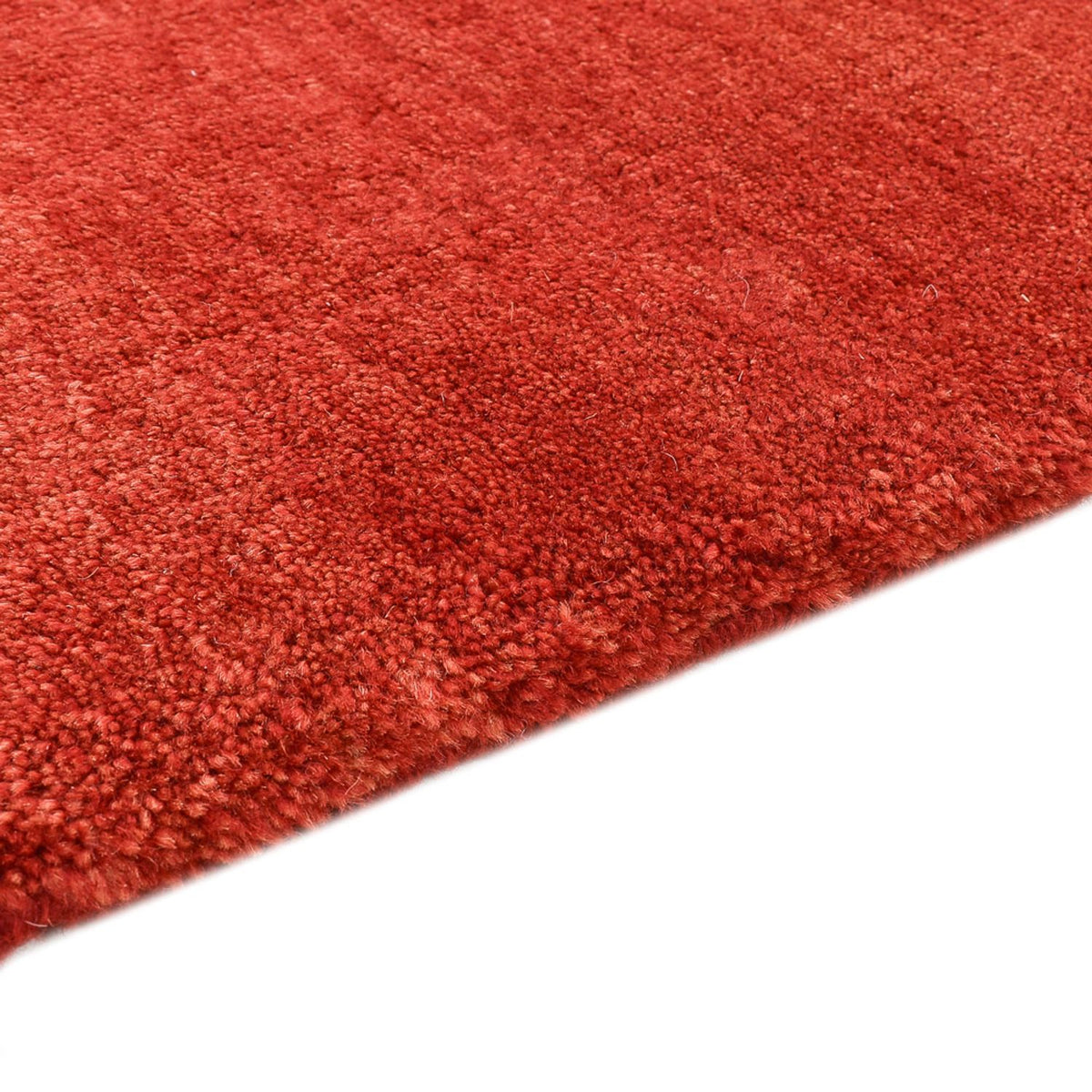 Gabbeh perski Dywan 126x177cm - Perserteppich Wollteppich