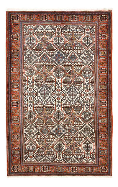Meymeh Dywan 166x258cm - Dywan perski