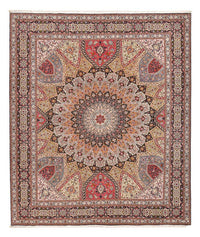 Tabriz - 50 Raj Dywan 308x257cm - Dywan perski – product image