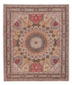 Tabriz - 50 Raj Dywan 308x257cm - Dywan perski