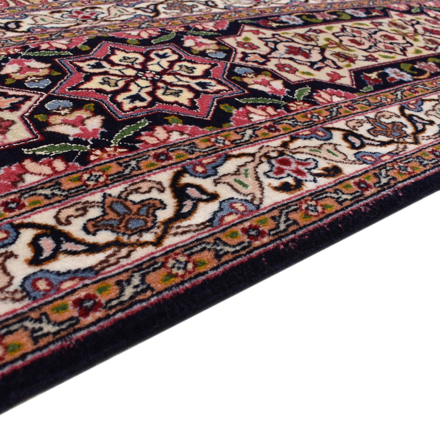 Tabriz - 50 Raj Dywan 308x257cm - Dywan perski