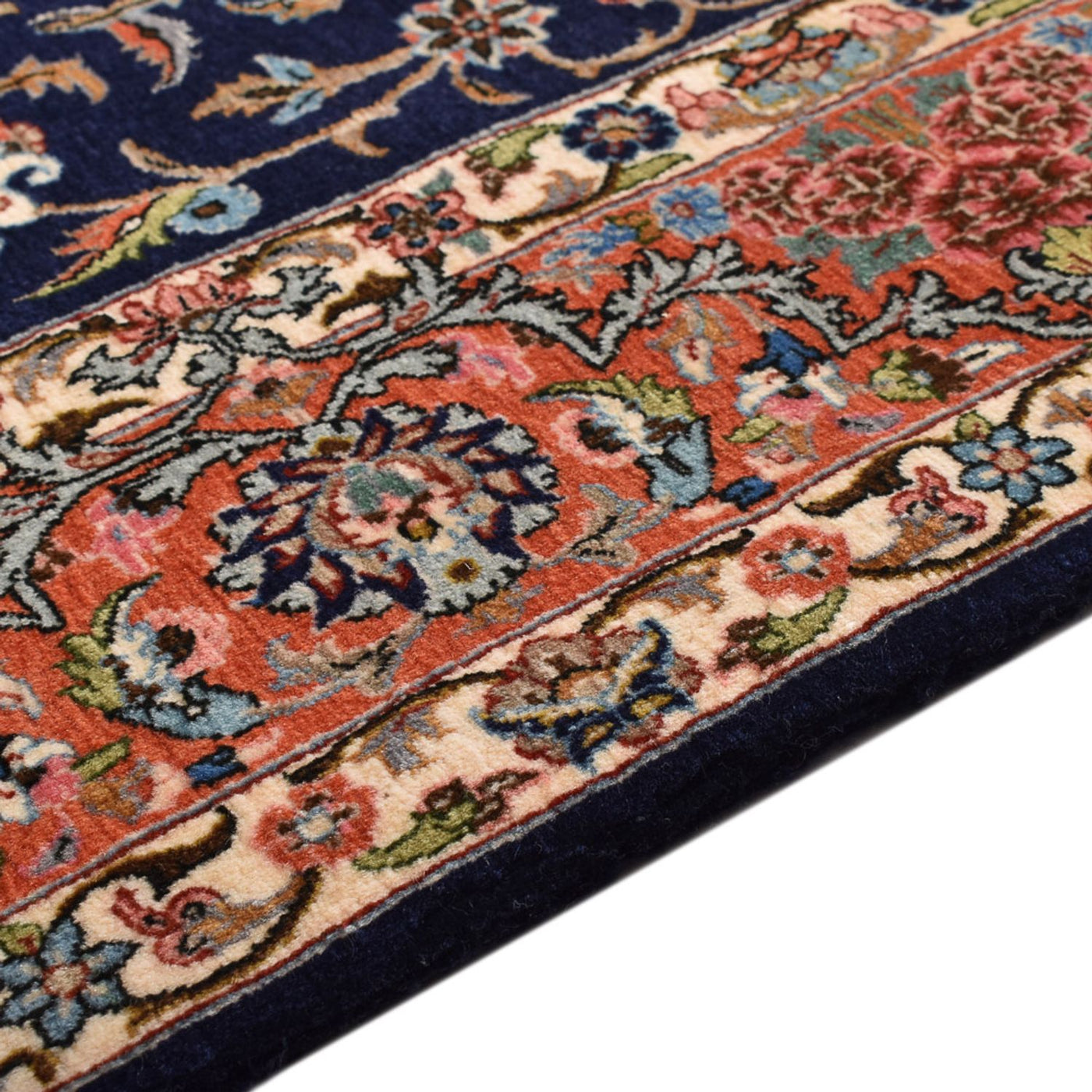 Ilam Dywan 205x137cm - Dywan perski