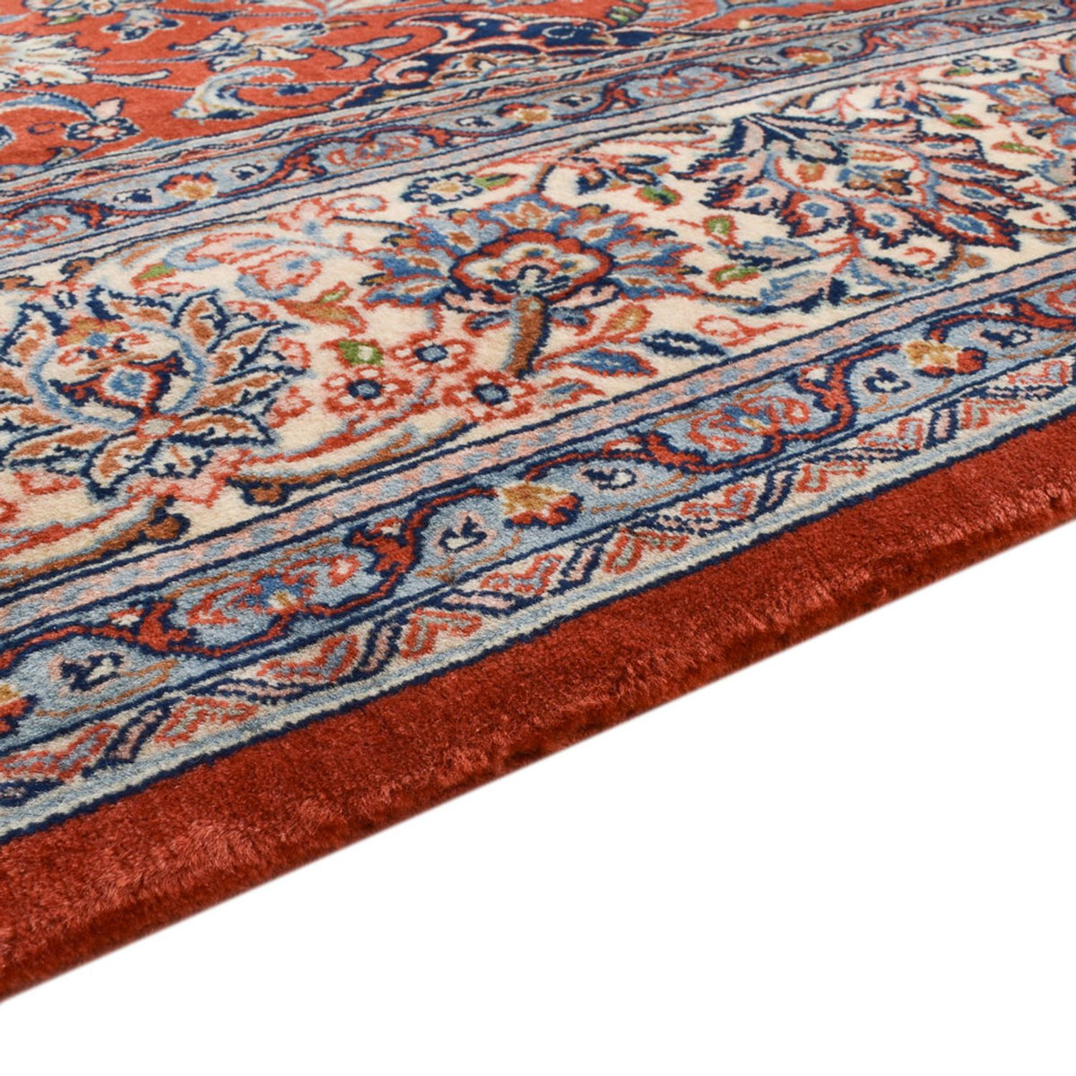 Golpayegan Dywan 250x264cm - Dywan perski