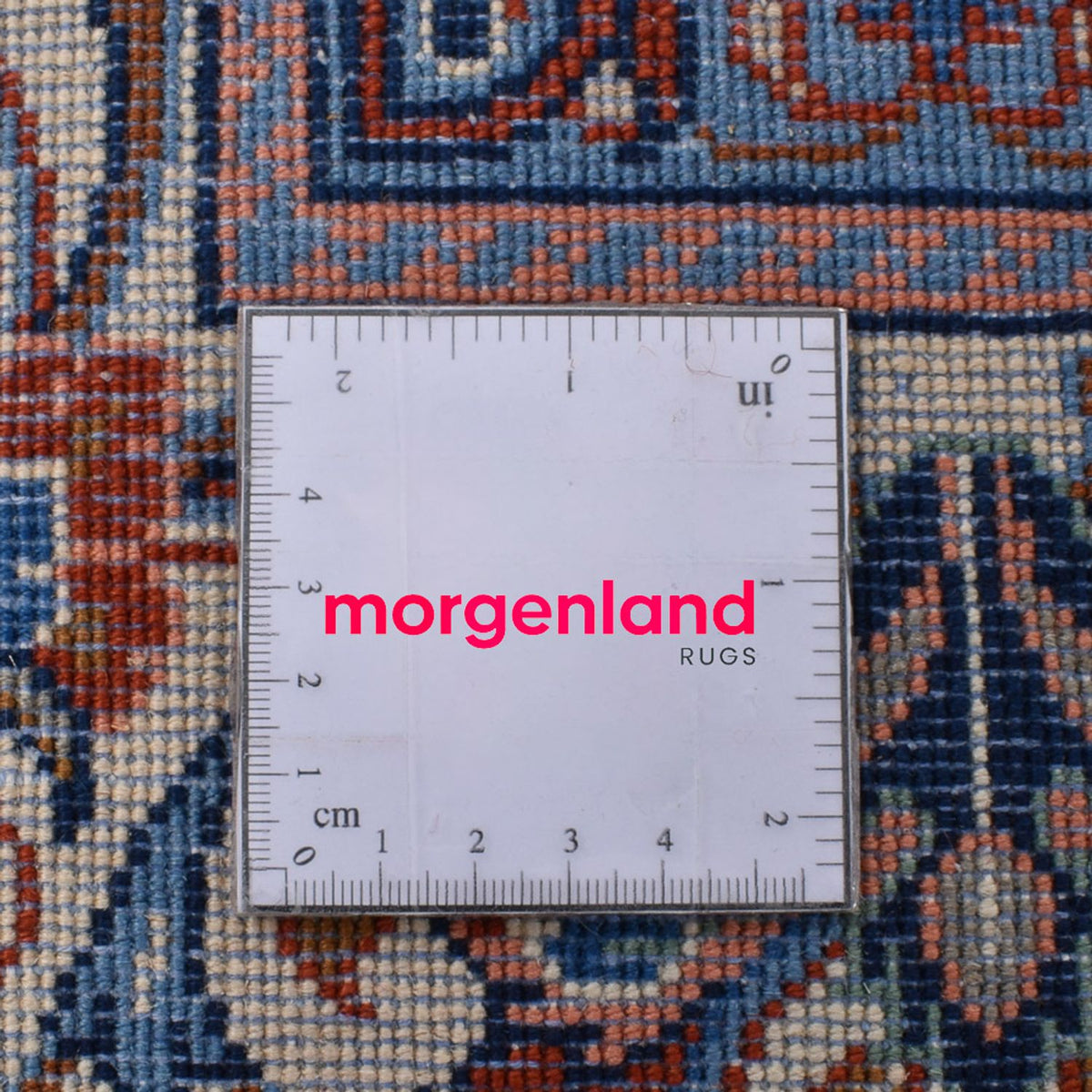 Dywan perski - Royal - 264 x 250 cm - czerwony