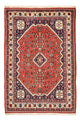 Abadeh Dywan 160x100cm - Dywan perski