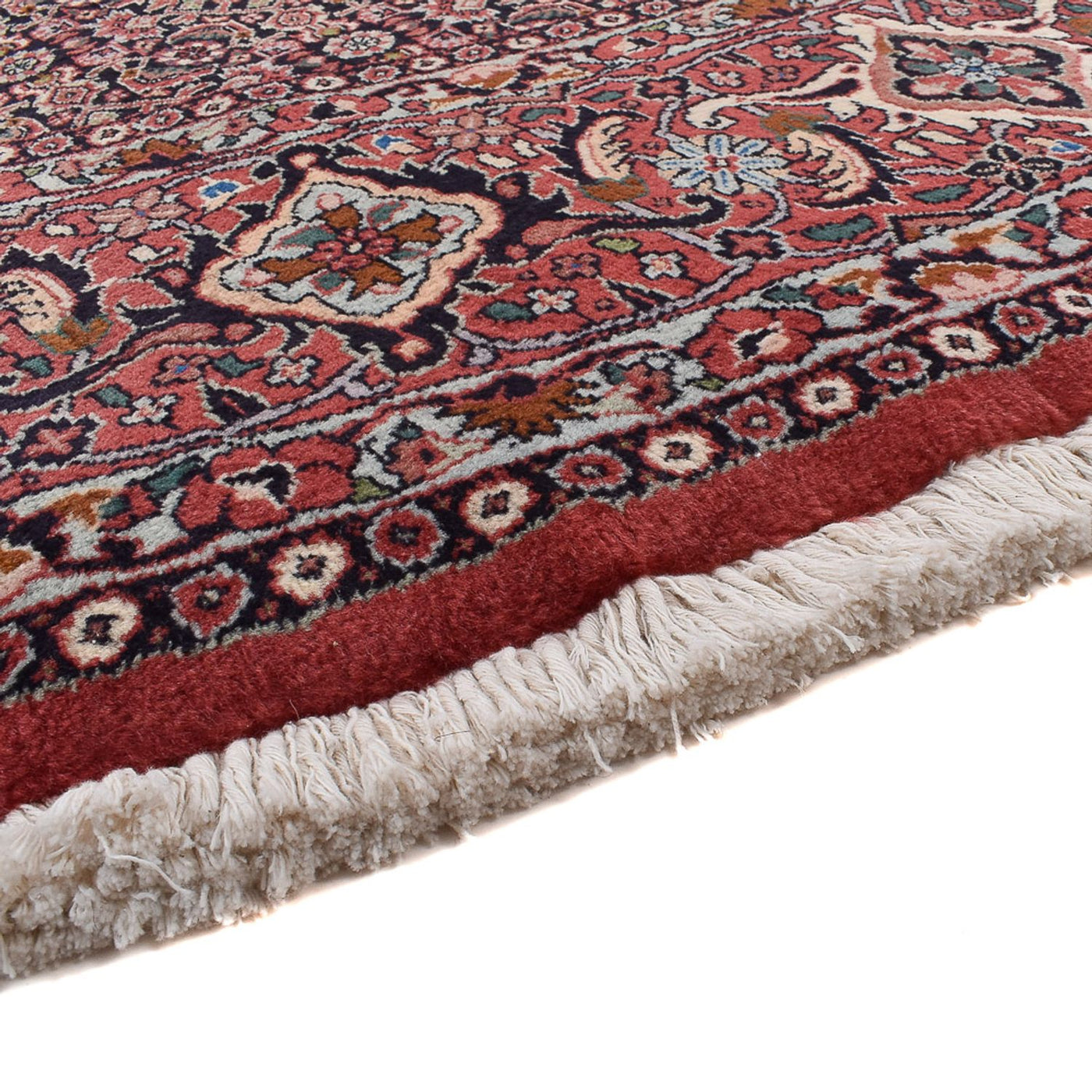 Bidjar Dywan 300x300cm - Dywan perski
