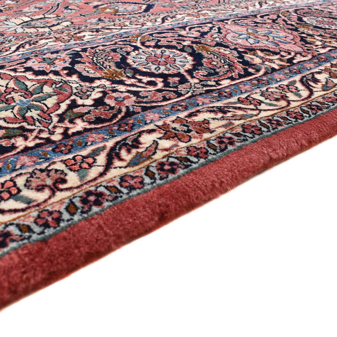 Bidjar Dywan 410x304cm - Dywan perski