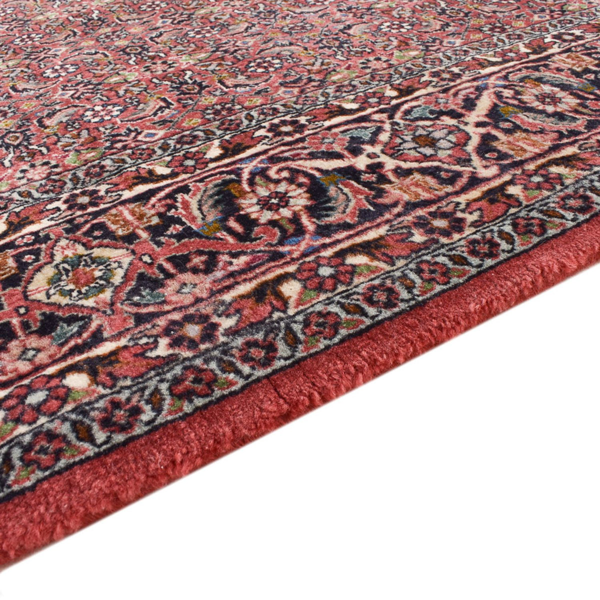 Bidjar Dywan 152x393cm - Dywan perski