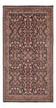 Bidjar Dywan 370x202cm - Dywan perski