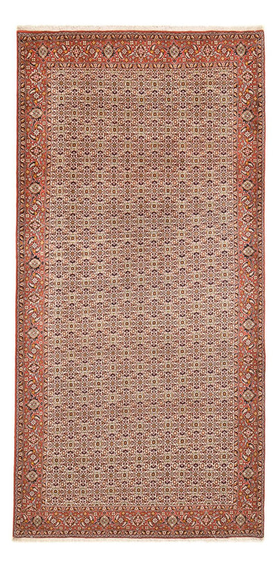 Bidjar - Zanjan Dywan 200x401cm - Dywan perski