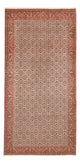 Bidjar - Zanjan Dywan 401x200cm - Dywan perski