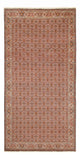 Bidjar - Zanjan Dywan 405x207cm - Dywan perski