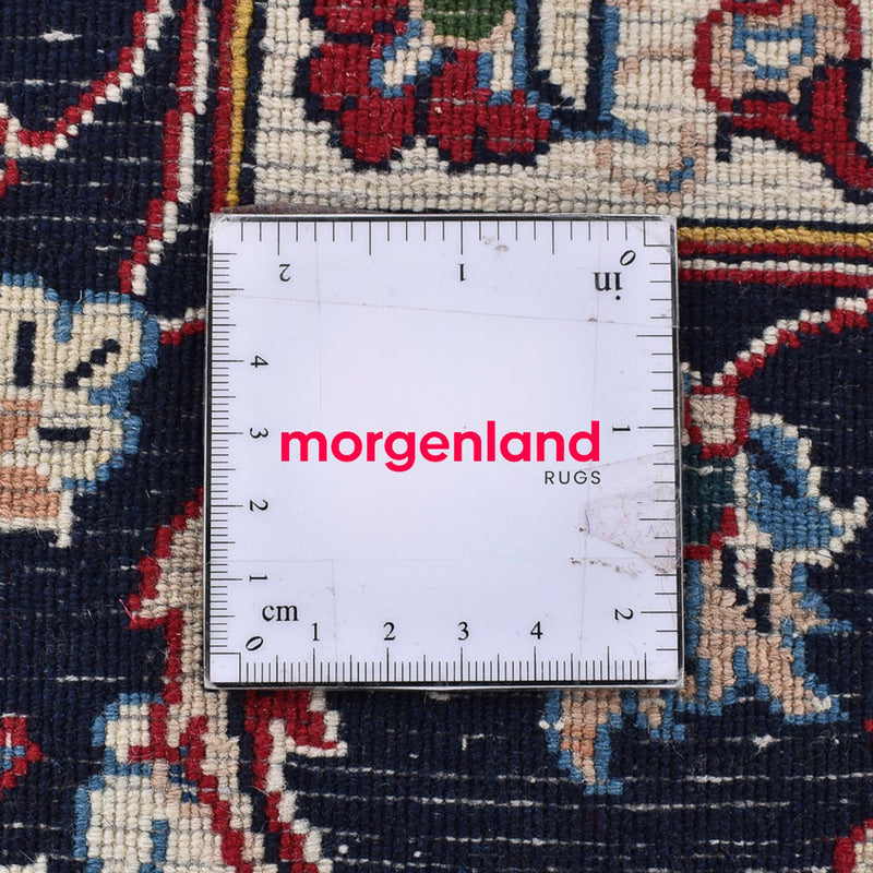 Dywan perski - Klasyczny - 294 x 244 cm - czerwony