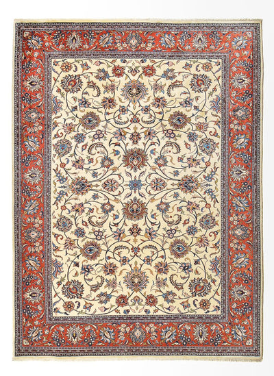 Sarouk Dywan 259x350cm - Dywan perski