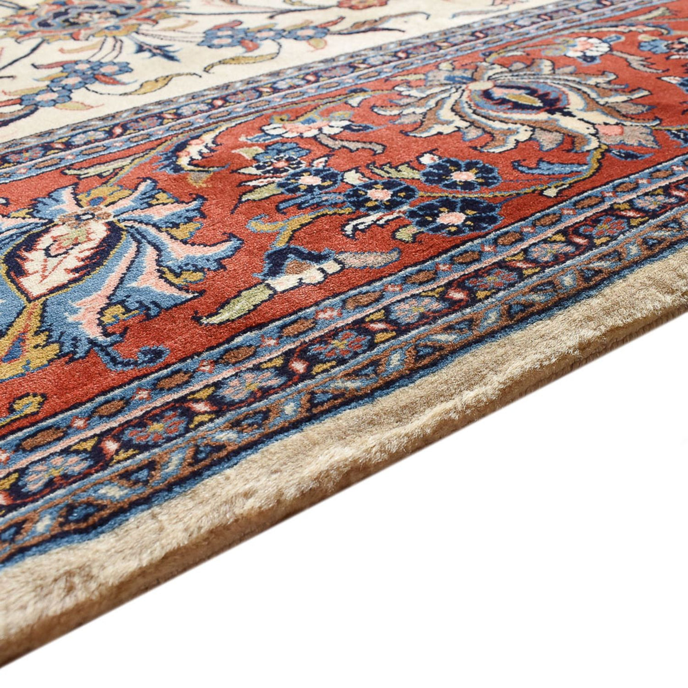 Sarouk Dywan 350x259cm - Dywan perski