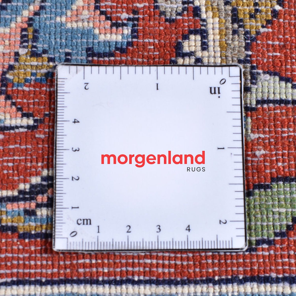 Dywan perski - Klasyczny - 350 x 259 cm - piaskowy