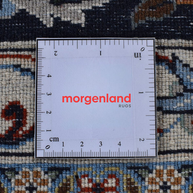 Dywan perski - Klasyczny - Royal - 353 x 247 cm - czerwony