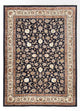 Mashhad Dywan 345x241cm - Dywan perski