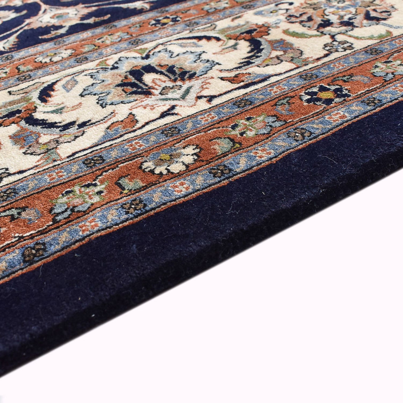 Mashhad Dywan 345x241cm - Dywan perski
