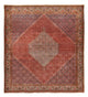 Bidjar Dywan 260x294cm - Dywan perski