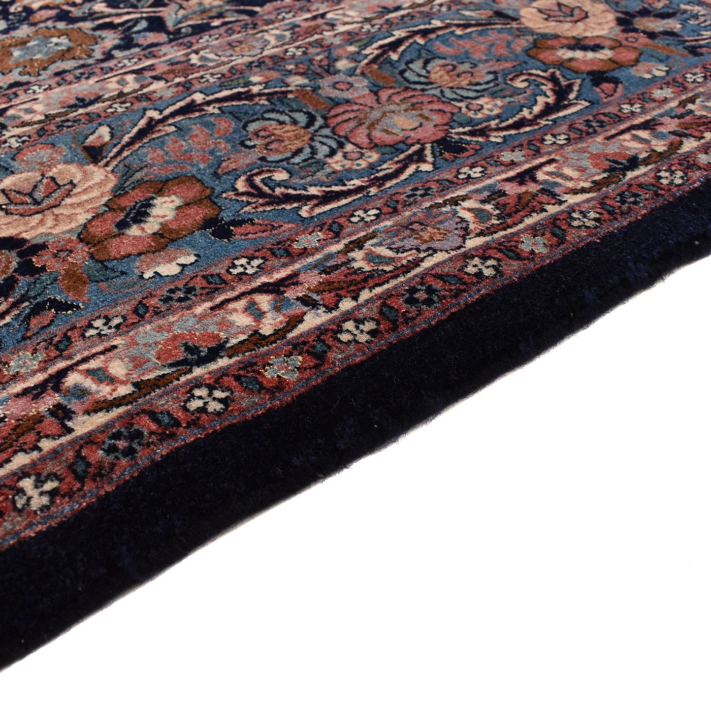 Bidjar Dywan 400x302cm - Dywan perski