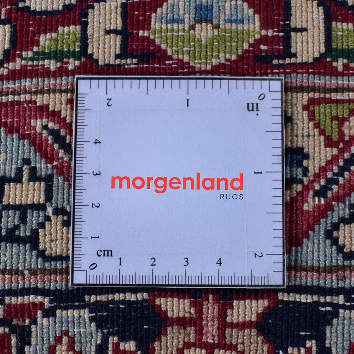 Dywan perski - Royal - 417 x 303 cm - piaskowy