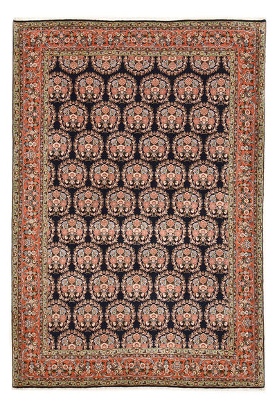 Bidjar Dywan 203x296cm - Dywan perski