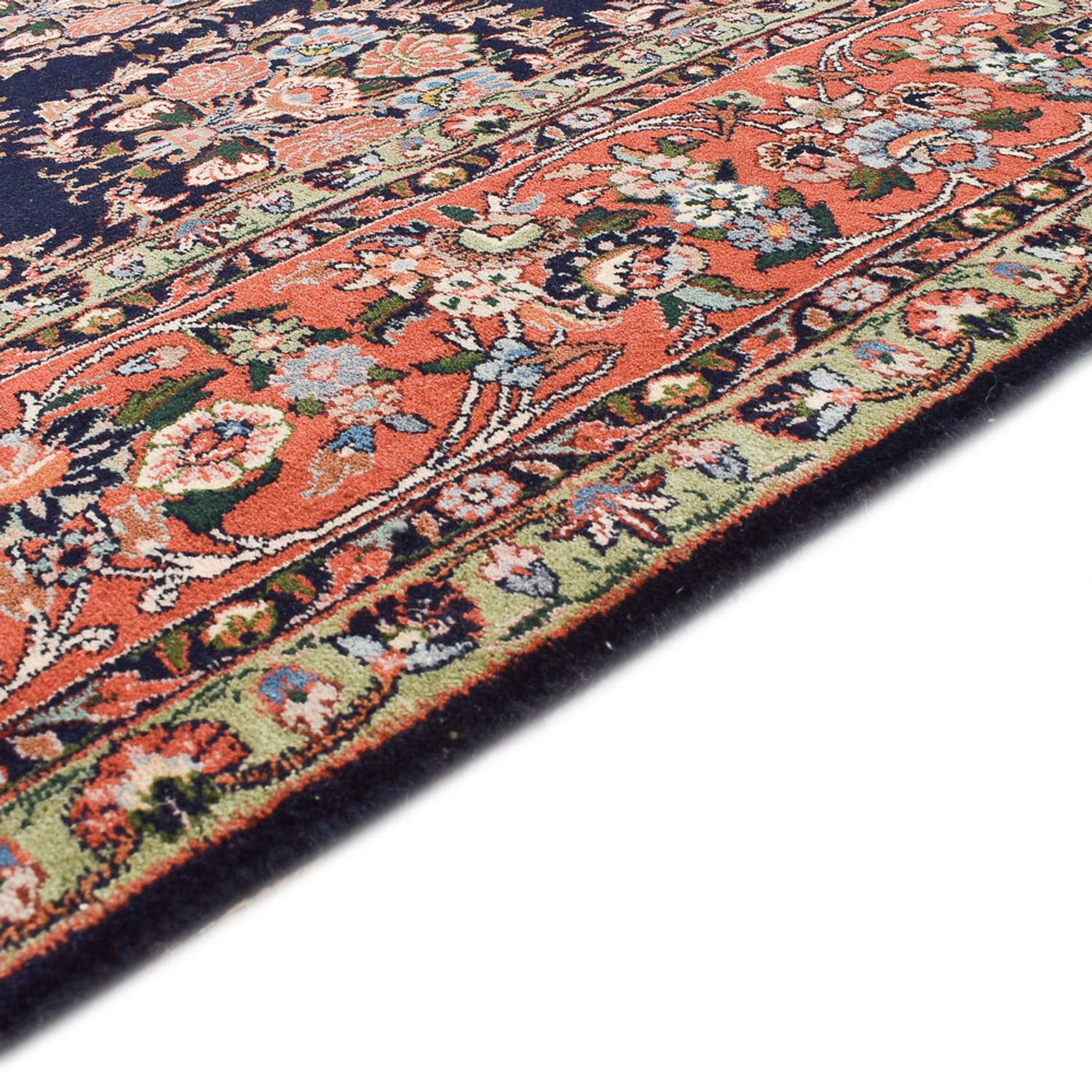 Bidjar Dywan 296x203cm - Dywan perski