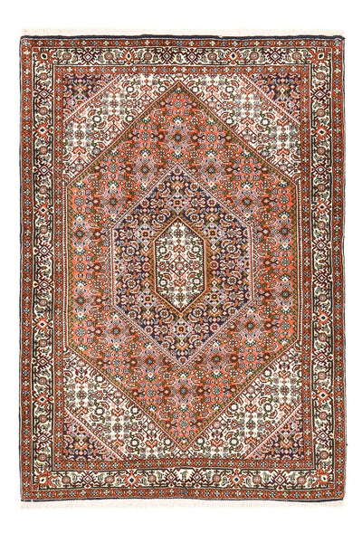 Bidjar Dywan 107x158cm - Dywan perski