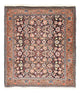 Bidjar Dywan 125x143cm - Dywan perski