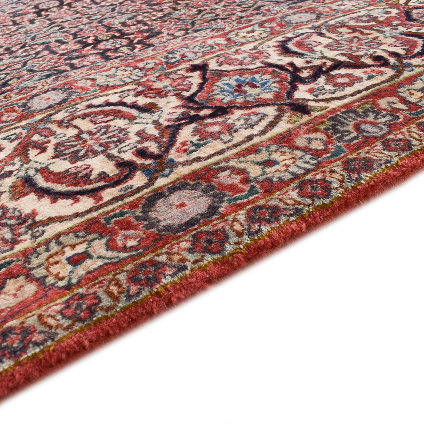 Bidjar Dywan 337x247cm - Dywan perski