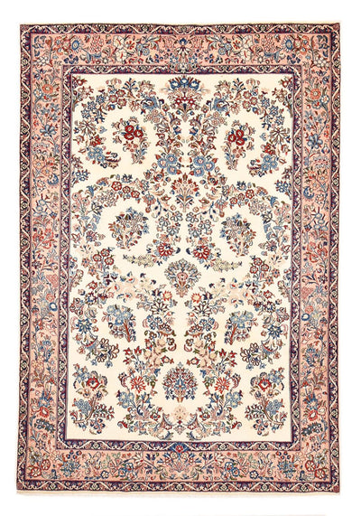 Kashmar Dywan 206x295cm - Dywan perski