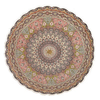 Tabriz - 50 Raj Dywan 250x250cm - Dywan perski – product image