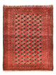 Dywan beludżycki 124x95cm - Dywan orientalny