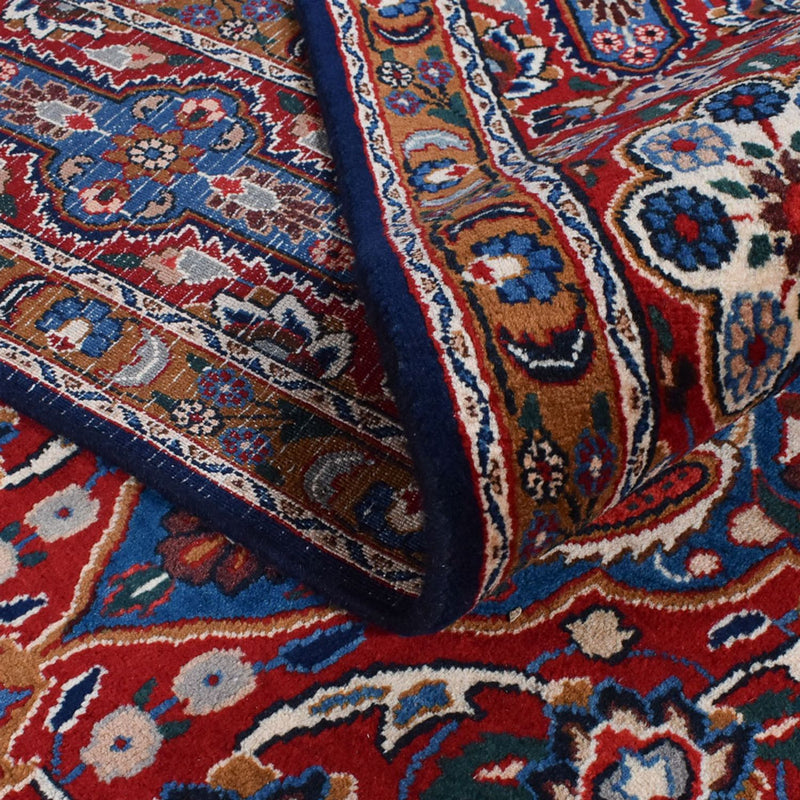 Dywan perski - Klasyczny - 404 x 289 cm - rdza