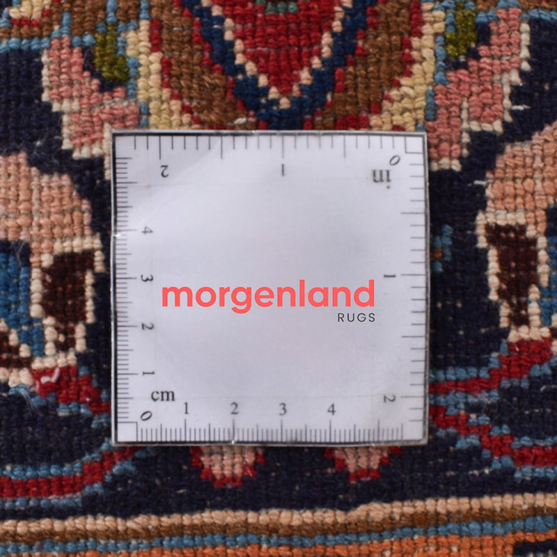 Dywan perski - Klasyczny - 388 x 300 cm - czerwony