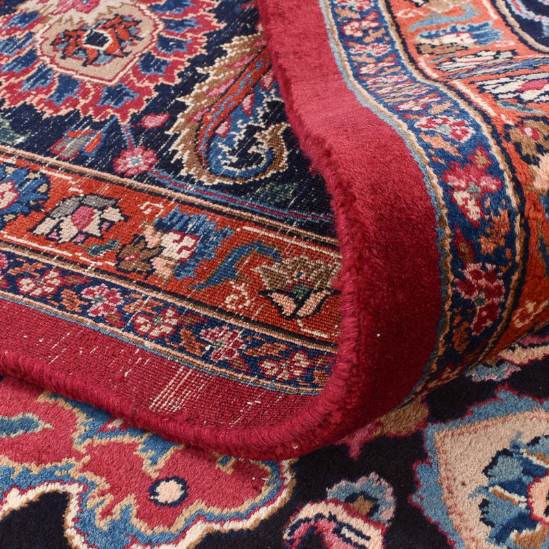 Dywan perski - Klasyczny - 382 x 300 cm - czerwony