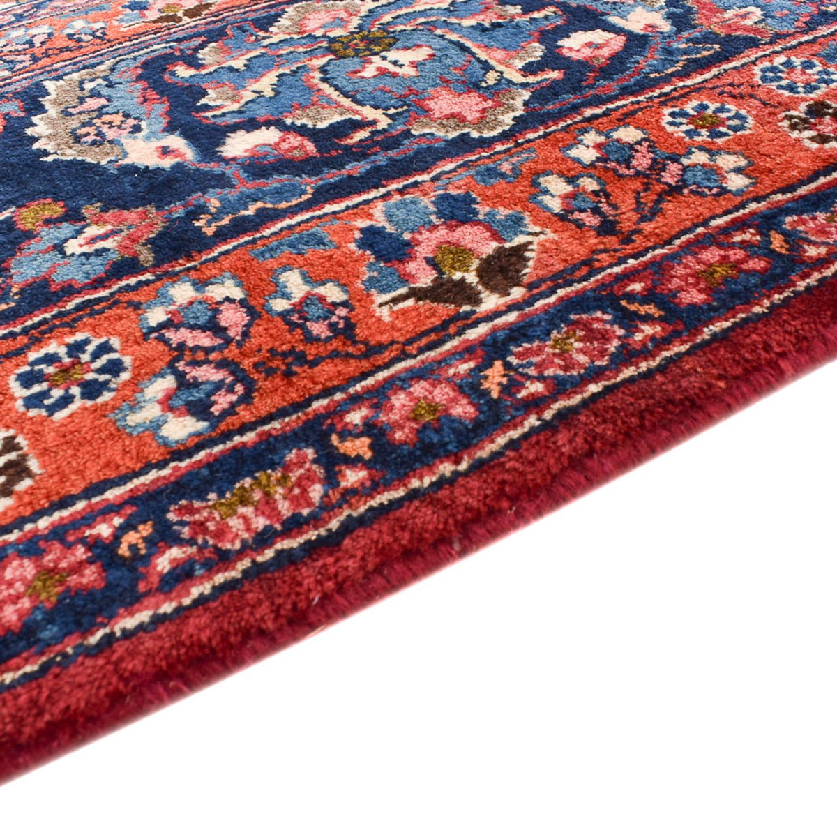 Mashhad Dywan 298x376cm - Dywan perski