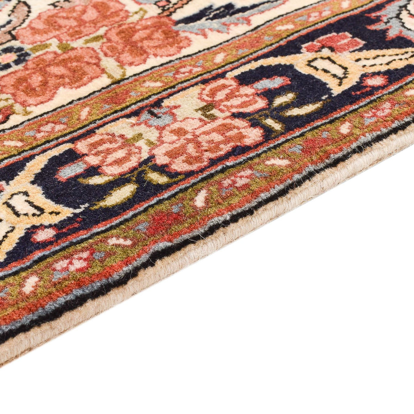 Bidjar Dywan 313x76cm - Dywan perski