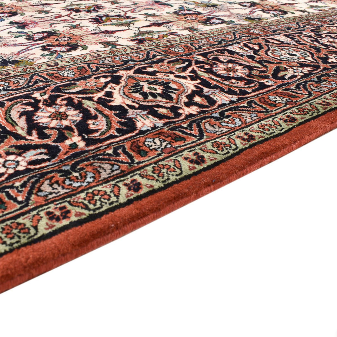Bidjar Dywan 294x206cm - Dywan perski