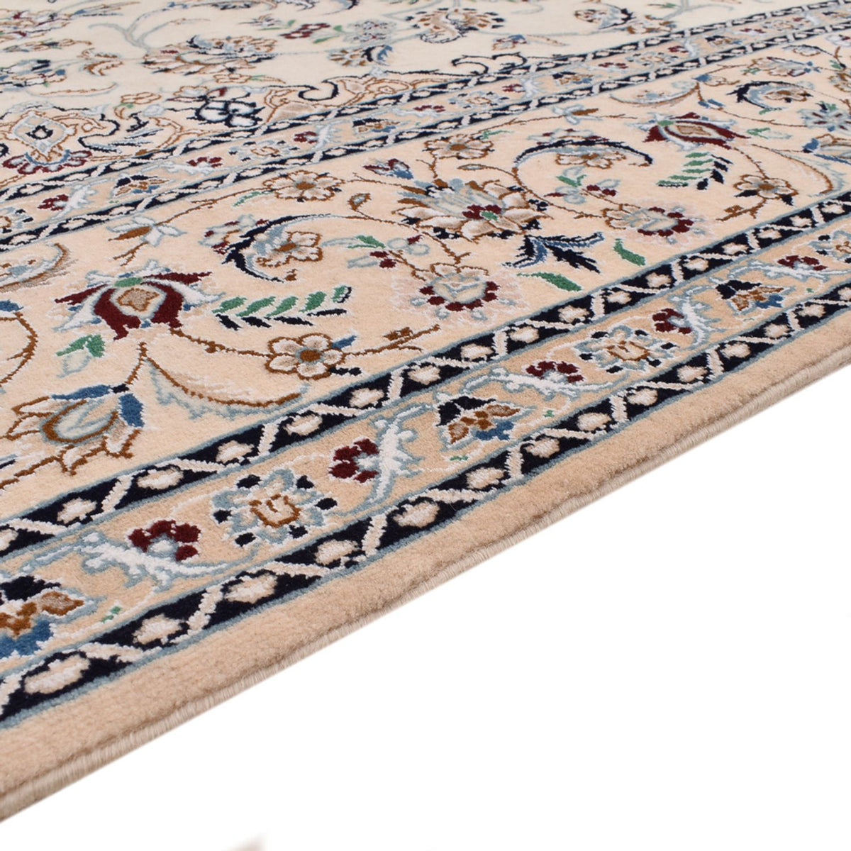 Nain - 6La Dywan 195x292cm - Dywan perski