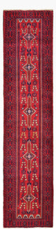 Dywan beludżycki 416x100cm - Dywan orientalny