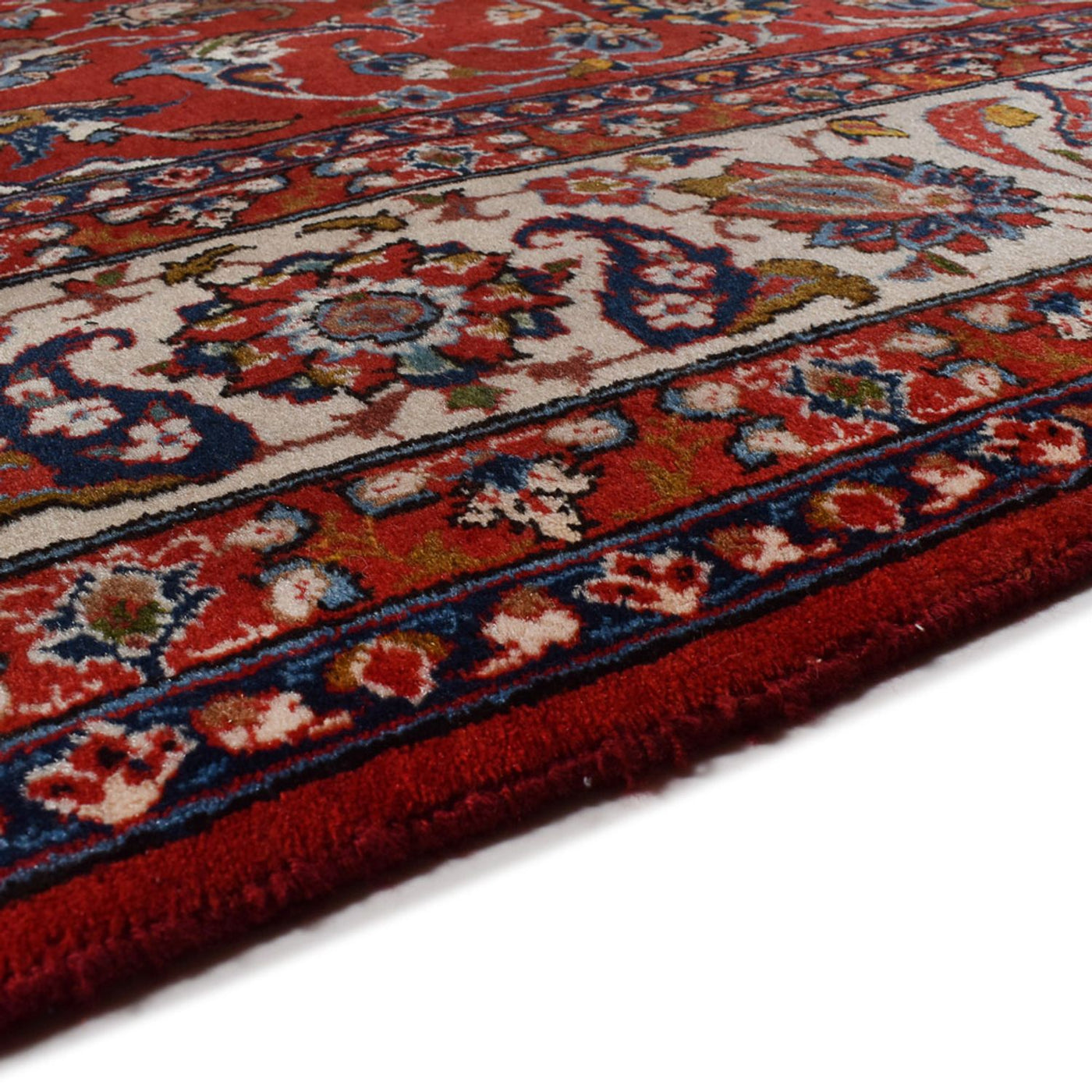 Najafabad Dywan 313x216cm - Dywan perski