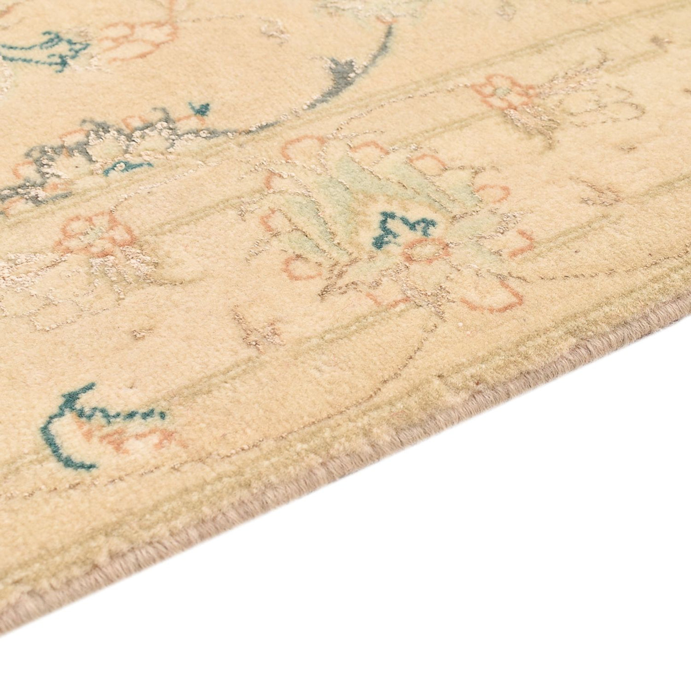 Tabriz - 50 Raj Dywan 203x77cm - Dywan perski