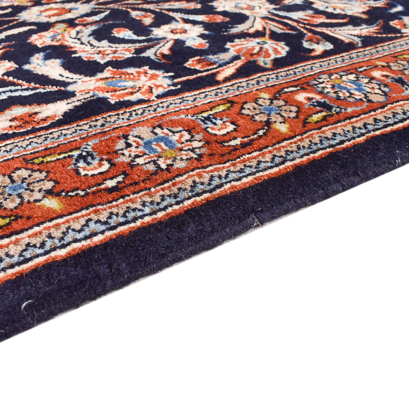 Kashmar Dywan 333x74cm - Dywan perski