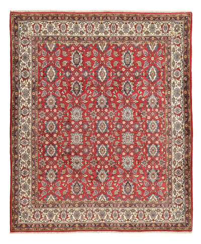 Bidjar Dywan 253x317cm - Dywan perski