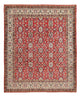 Bidjar Dywan 317x253cm - Dywan perski