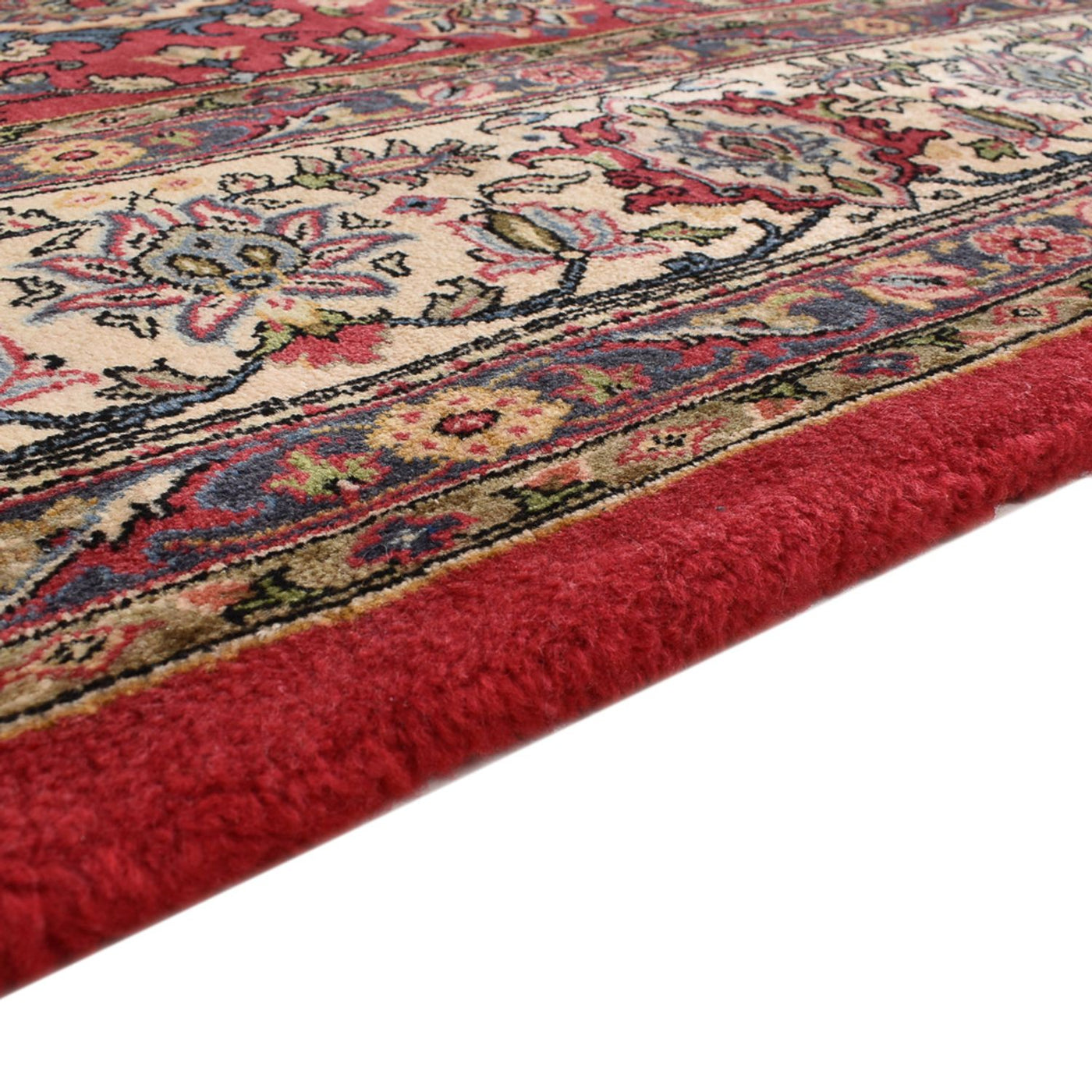 Bidjar Dywan 317x253cm - Dywan perski