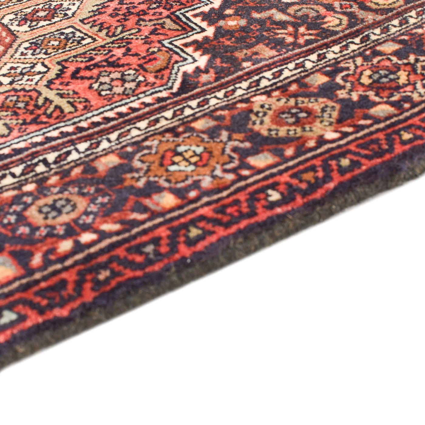 Gholtogh Dywan 185x52cm - Dywan perski