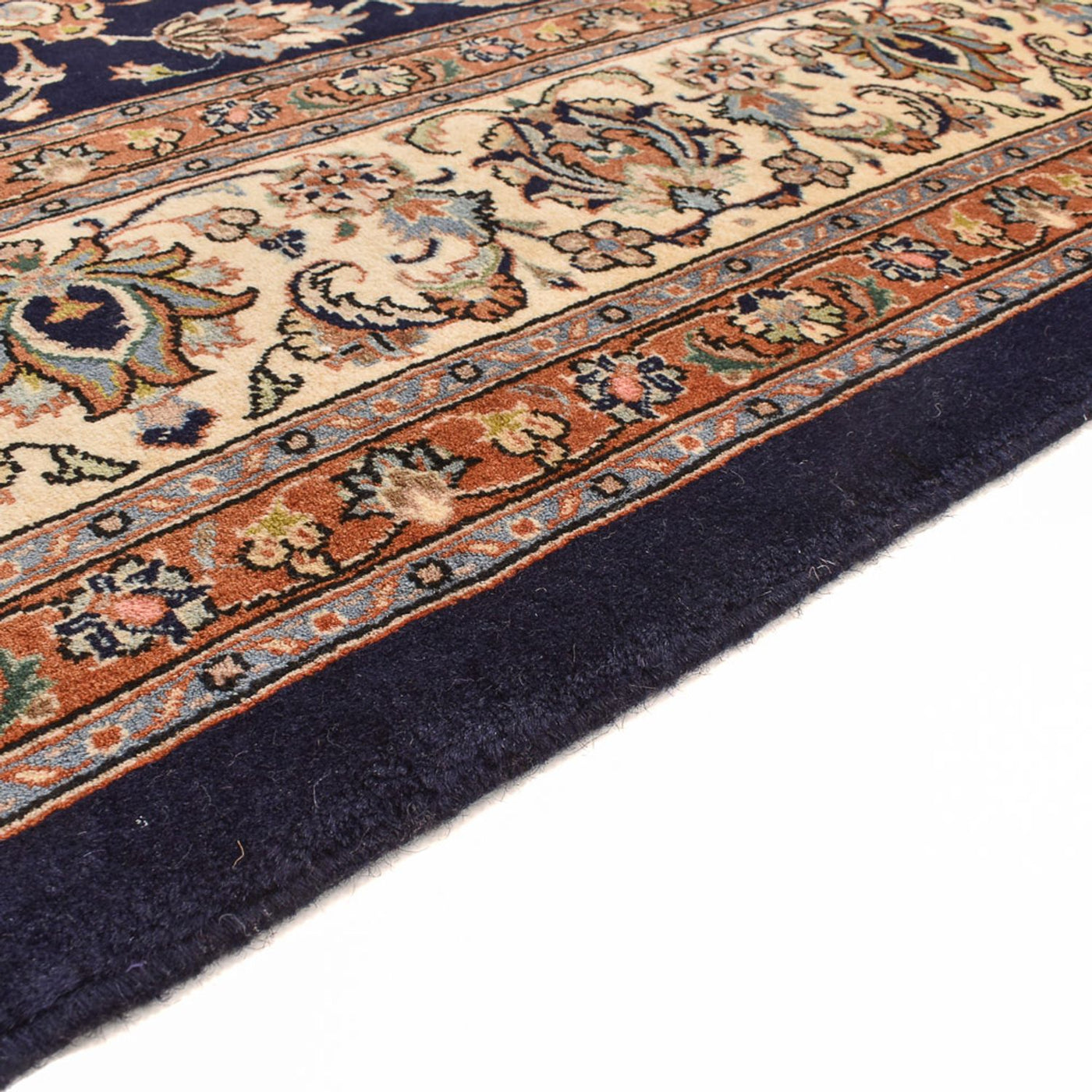 Mashhad Dywan 296x252cm - Dywan perski